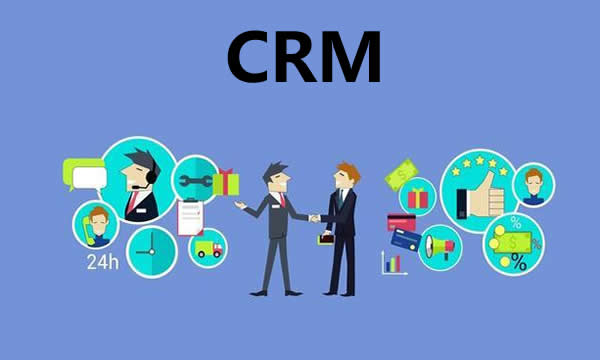 用CRM系统获取精准客户，让销售更简单