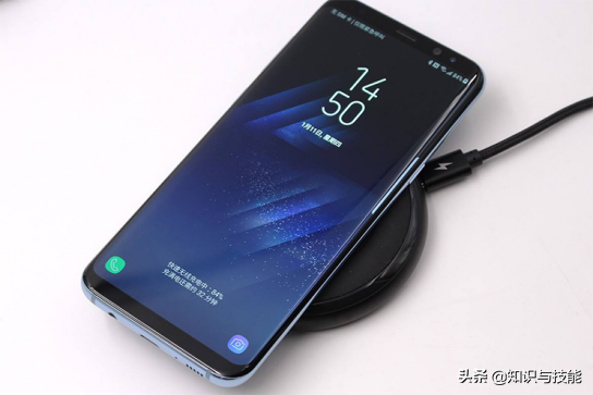 手机关闭电量百分比显示会更省电，这是什么原理？网友：原来如此