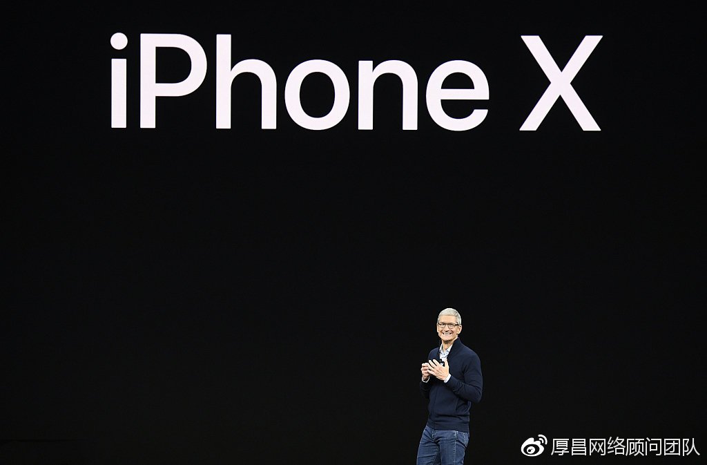 苹果被迫重启iPhone X！归根结底是产品定位出现了问题？