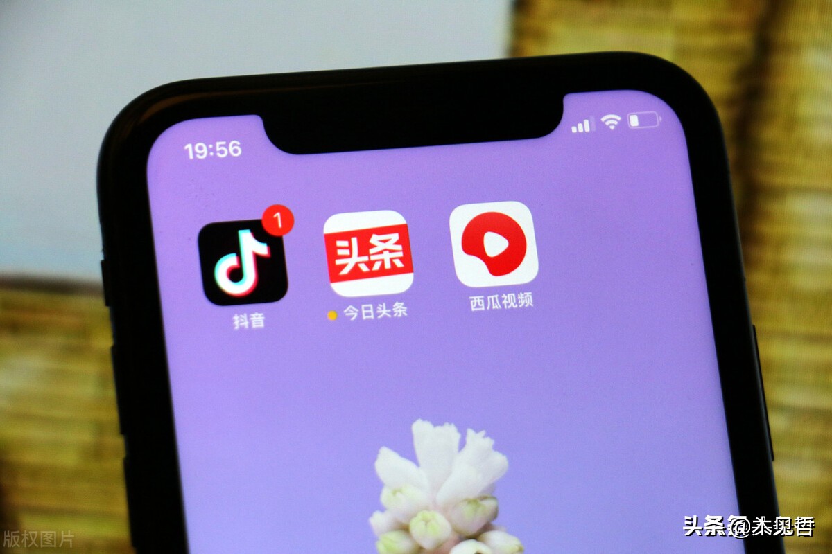 打坐后发现做这个可赚钱，一部手机就可以做的自媒体，适合普通人