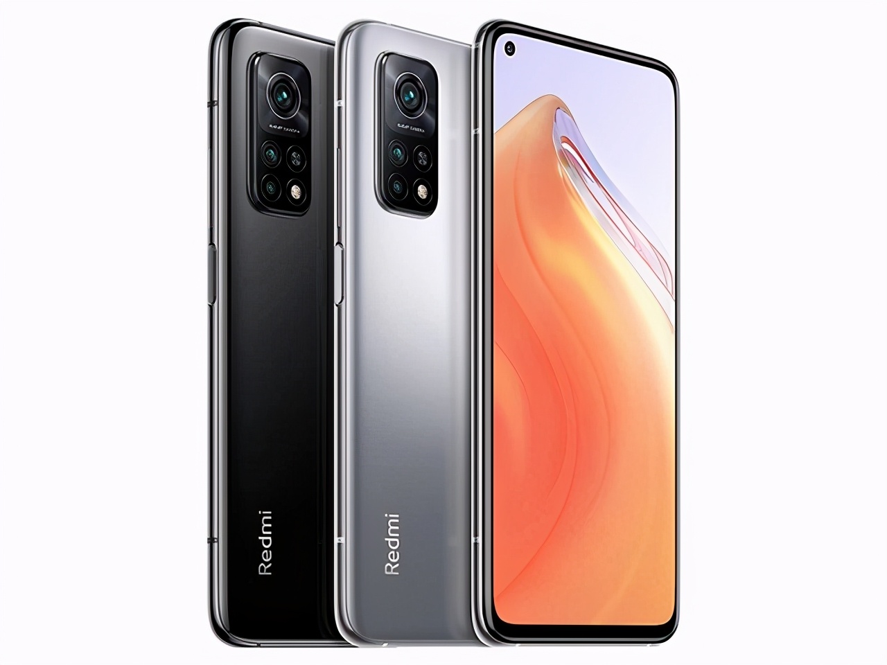 K40Ultra，天玑2000+144Hz，这才是红米的实力