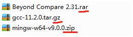 一文了解Linux下tar打包过程，及调用gzip、bzip2进行压缩的方法