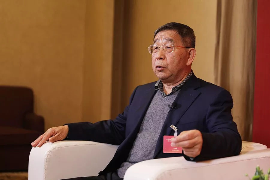 河北平山第一富豪：打造国内钢铁龙头企业，如今身价百亿