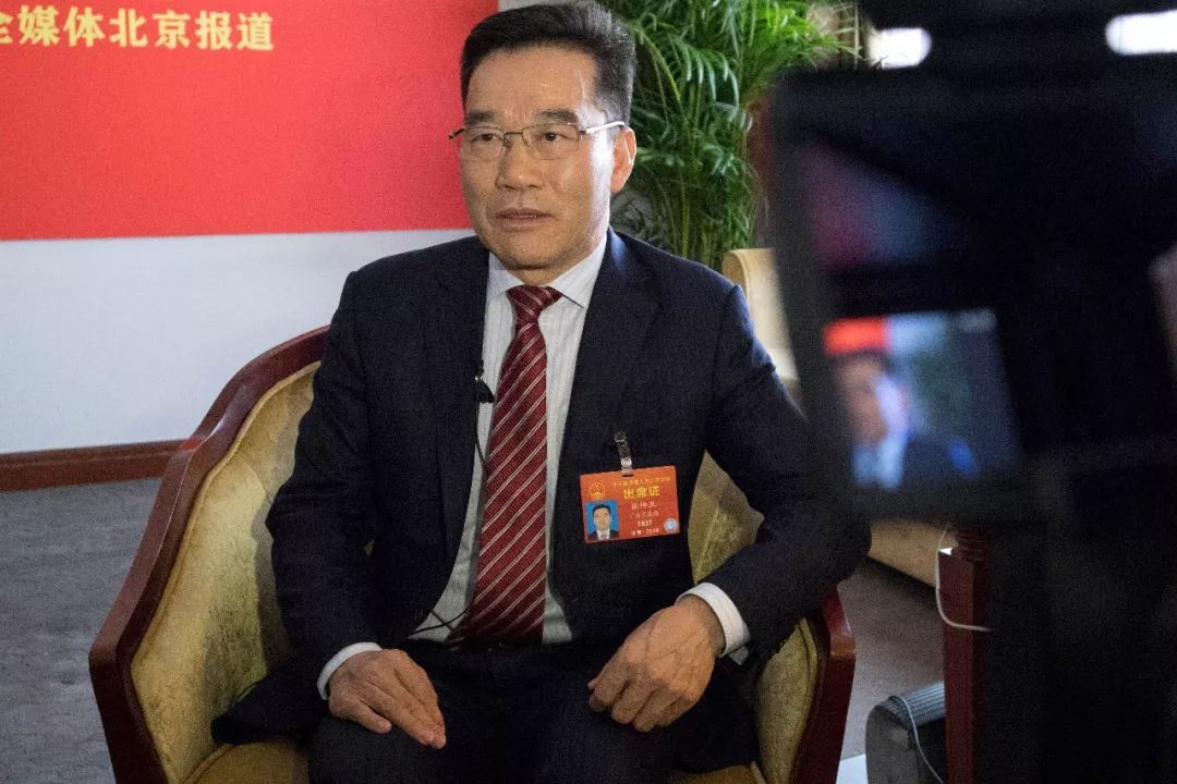 河南固始首富出现，打造海上风电龙头企业，身价92亿