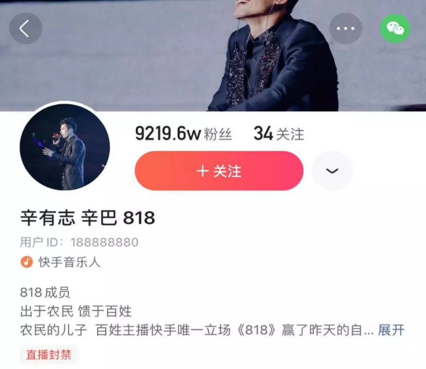 快手打压辛巴，品牌商或成最大赢家