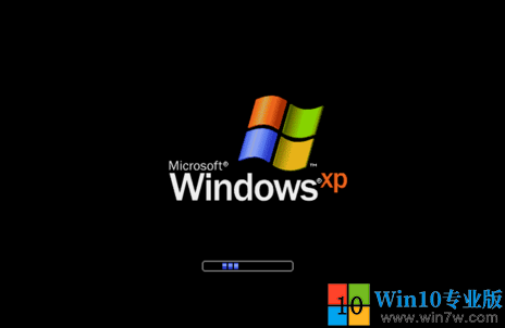 虚拟机xp系统如何安装--win10专业版