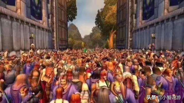 五款热门的搬砖游戏 适合上班族 严打工作室后收益增长