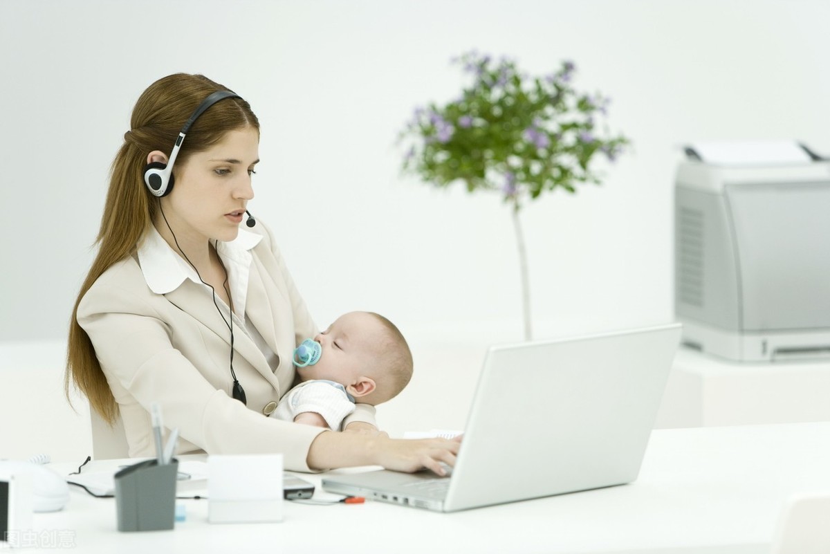 在家带娃还能月入过万，零成本、靠薅羊毛就能赚钱？