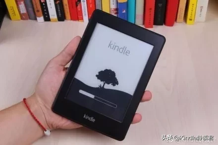 入手Kindle 咪咕版的你，一定需要这份最全的小技巧使用大全