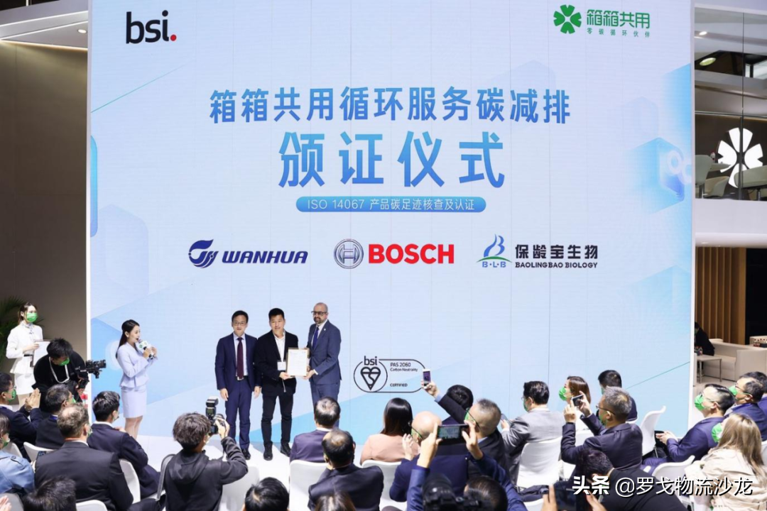 细节物流有多难？包装企业如何翻过“技术+资金+人才”三座大山