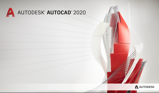 Autodesk AutoCAD 2020介绍及安装教程