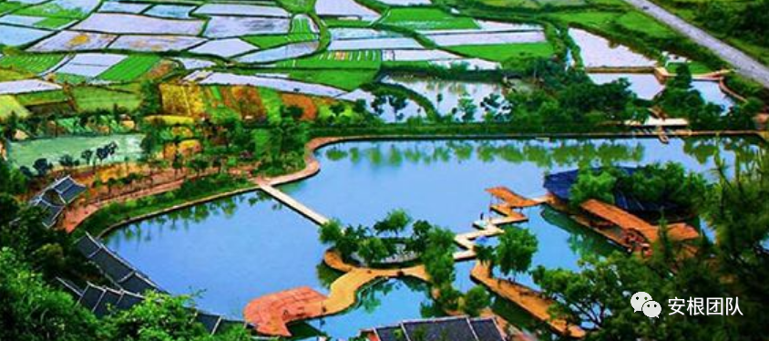 农村产业融合发展相关理论