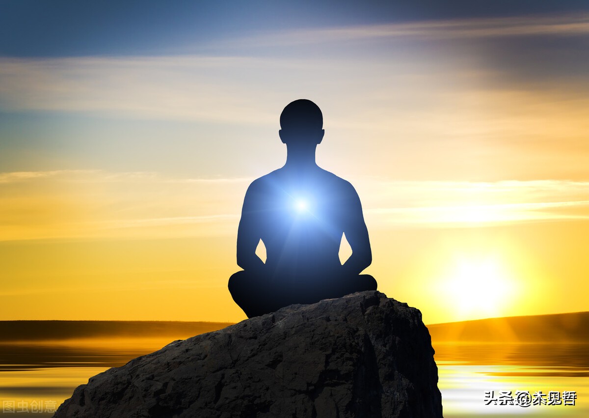 打坐后发现做这个可赚钱，一部手机就可以做的自媒体，适合普通人