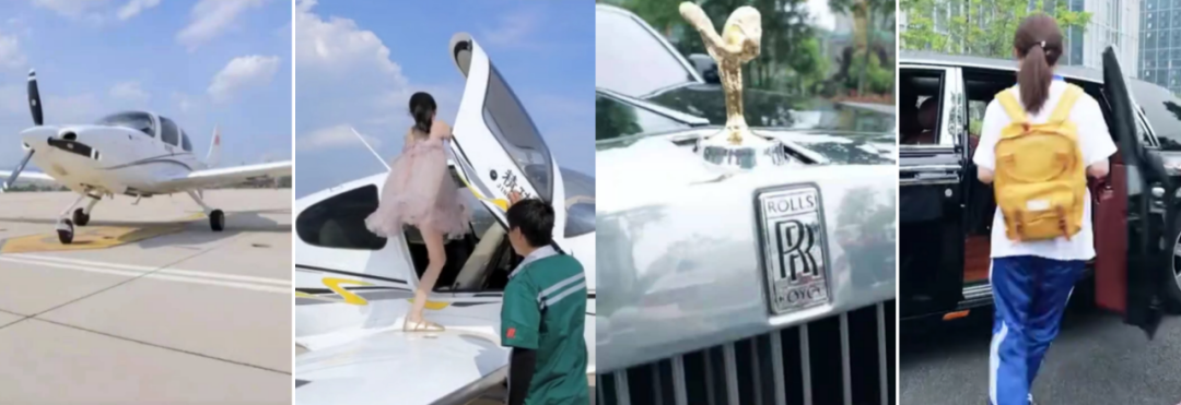 一支万元广告赚150万，千亿抖音广告背后的造富神话｜深氪Lite