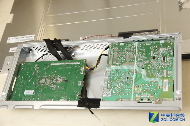 硬件百科：显示器花屏闪烁线屏如何解决？