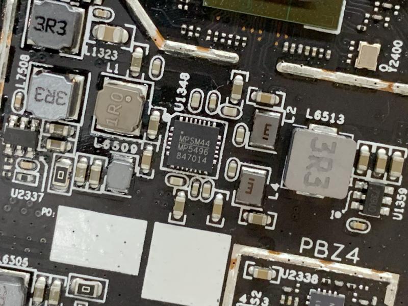 新华三5400Mbps WiFi6路由器拆解：硬件性能过剩了？