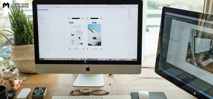 如何利用隐藏Axure原型式需求文档菜单列表提高工作效率