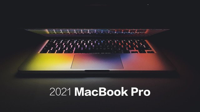 到底该买M1 MacBook Pro还是等待新款？