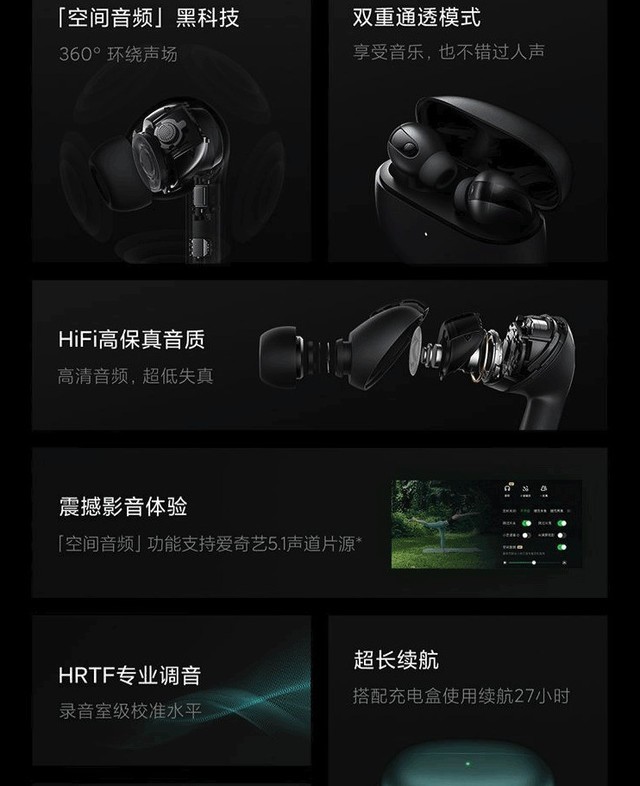 最低仅售79元 这些小米新品值得入手