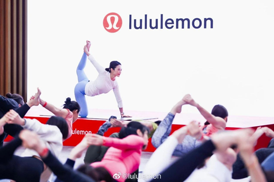 D2C风暴下，lululemon的价值进阶之路