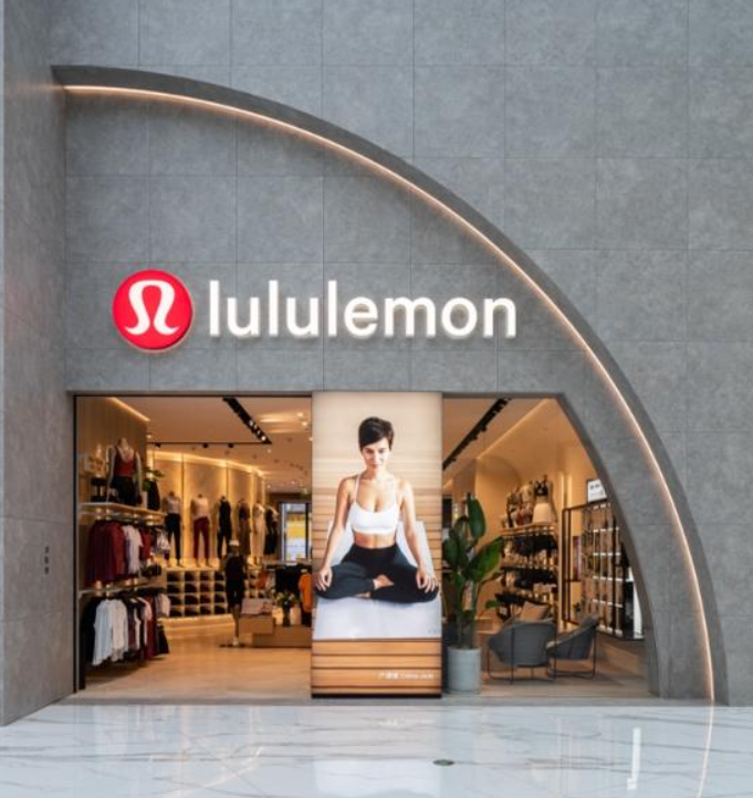 D2C风暴下，lululemon的价值进阶之路
