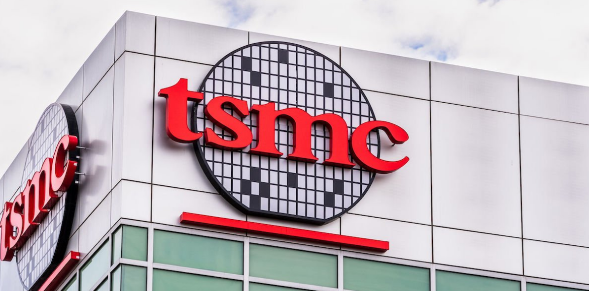 “新王”台积电：地缘战略家的必争之地