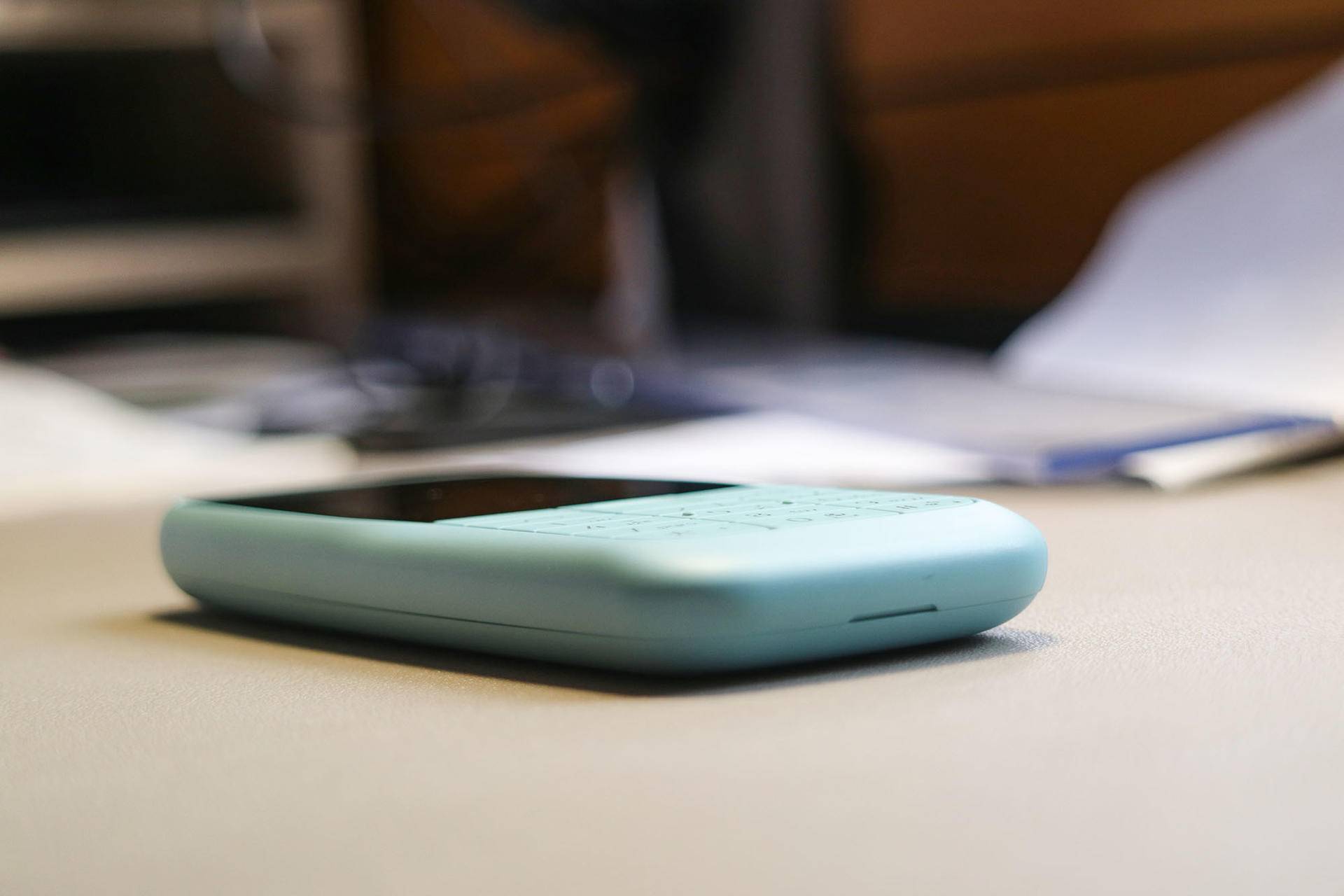 Nokia 220，经典4G功能备用机