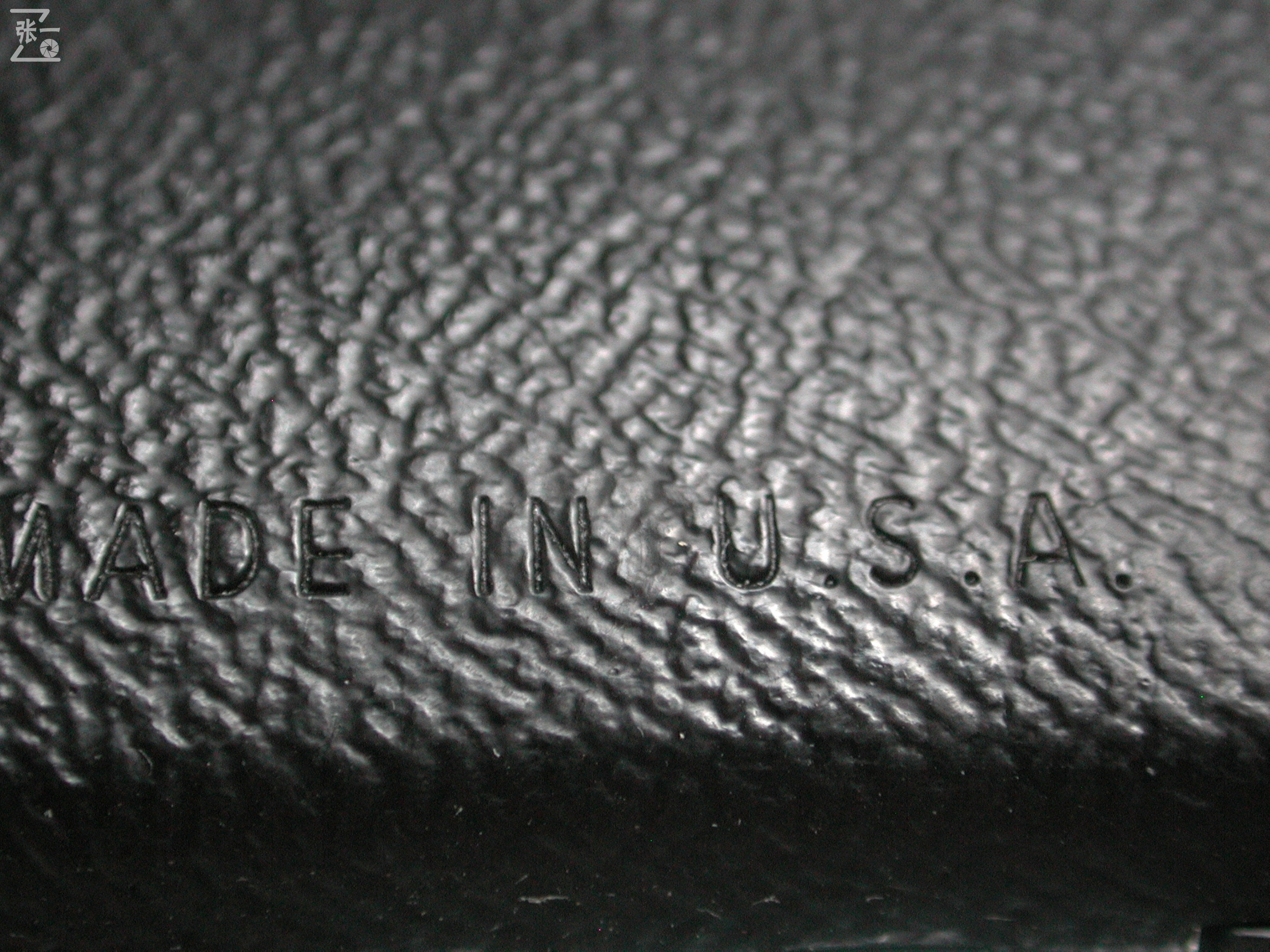 柯达最后一款发条过片的旁轴相机：Kodak Motormatic 35R4