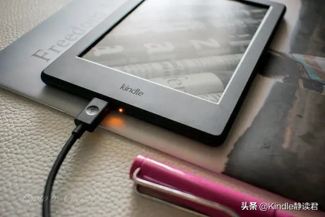 入手Kindle 咪咕版的你，一定需要这份最全的小技巧使用大全