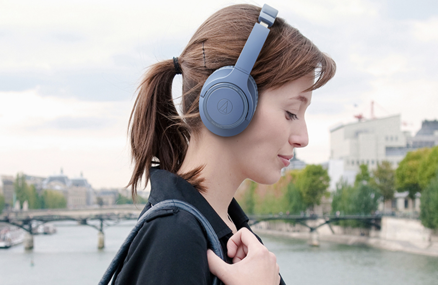 小耳道用户的高品质体验！这六款头戴式耳机是你高性价比之选