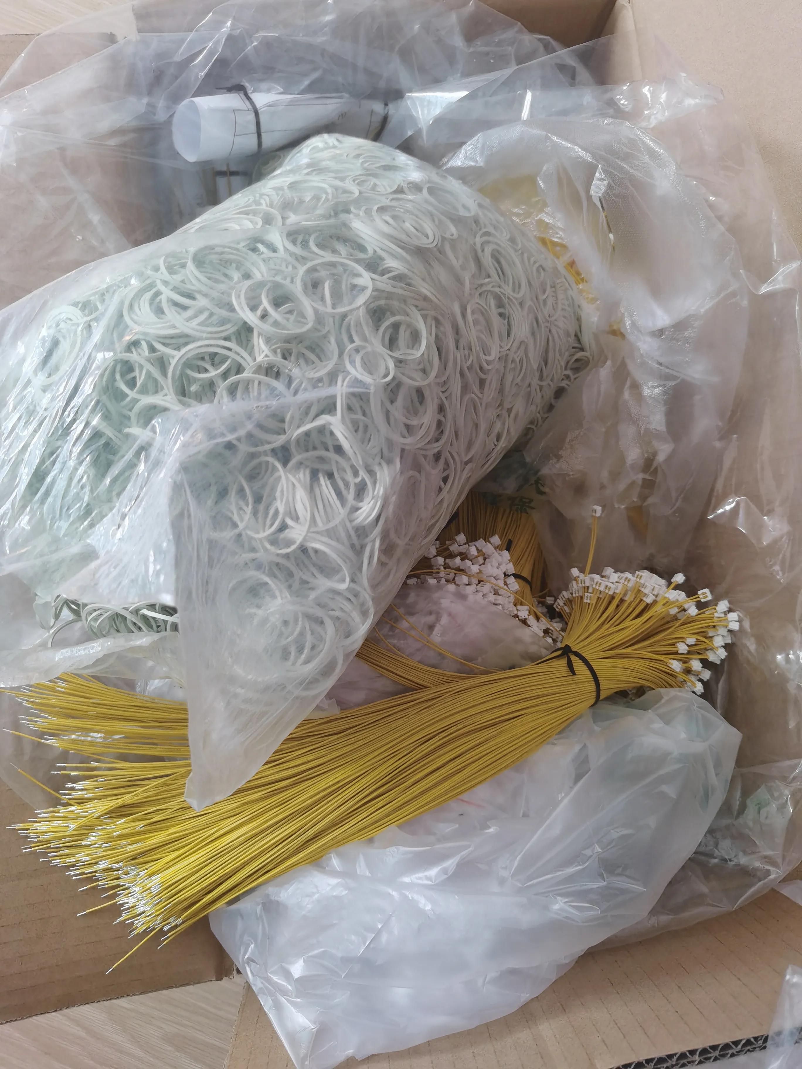 全职宝妈在家干手工活