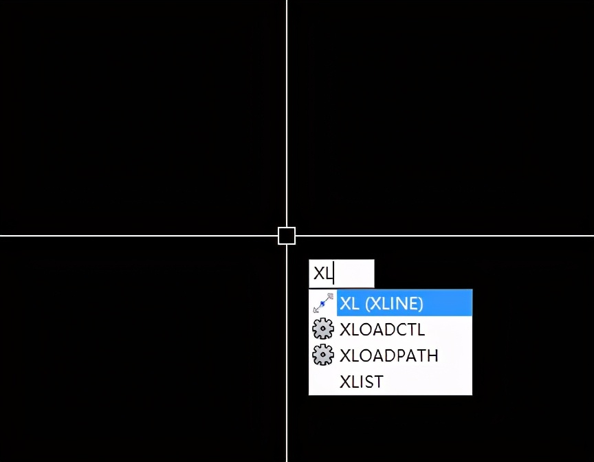帮CAD小白入门7——关于线的命令