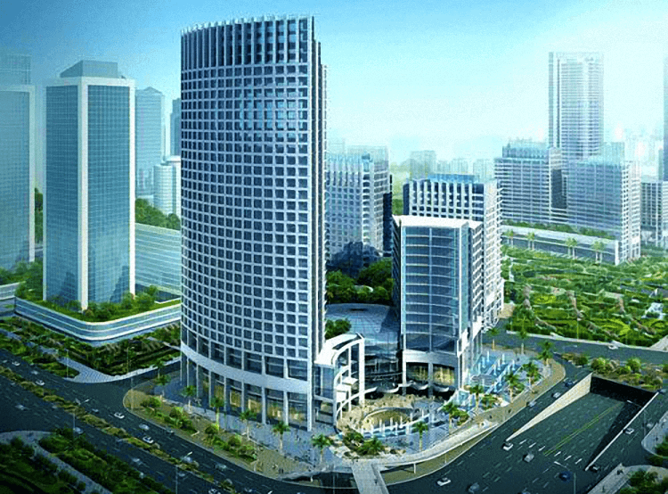 雷州低调富豪：打造广州商业地产龙头企业，坐拥百亿财富