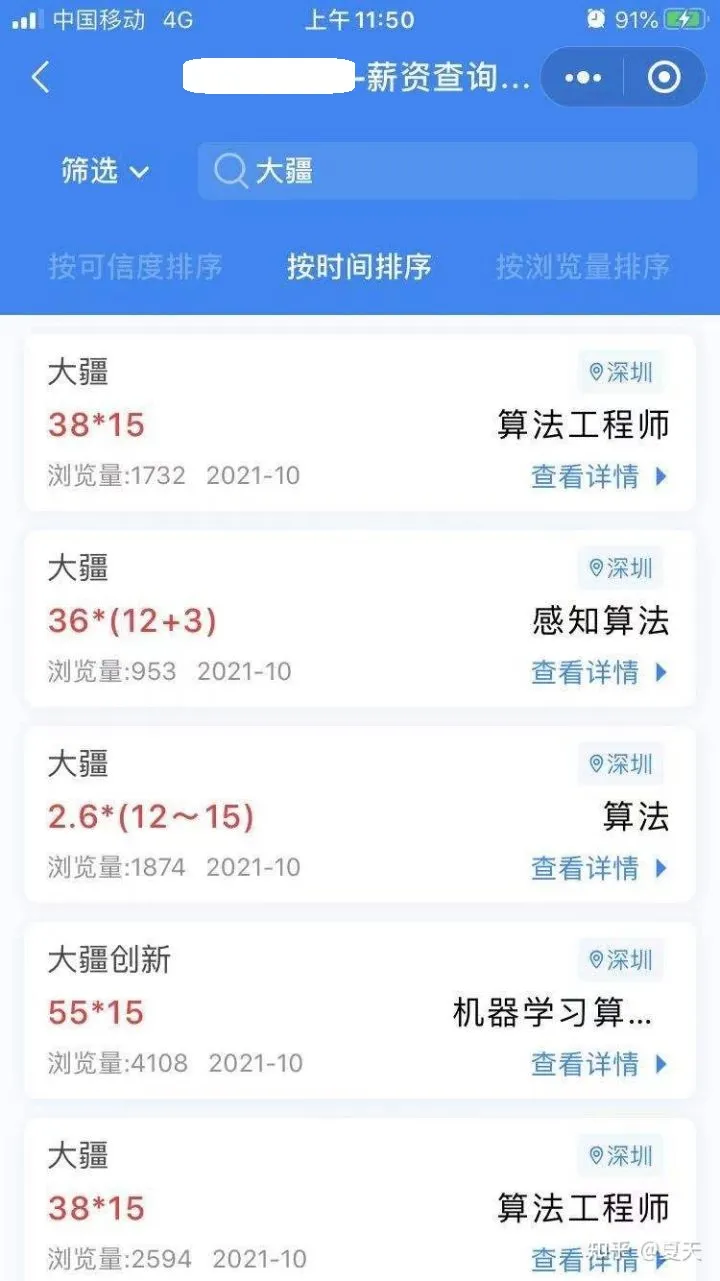 速报，这些岗位最容易赚钱！对比薪资看你属于什么水平？