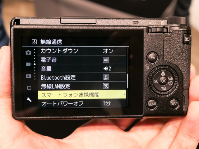 理光GR III数码相机初上手