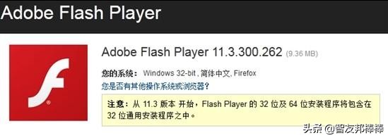 为什么已经在国际上凉凉的Flash 还能继续存在中国版