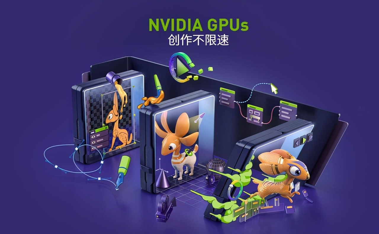 耕升RTX 3070 Ti星极幻姬评测 极限芭比粉