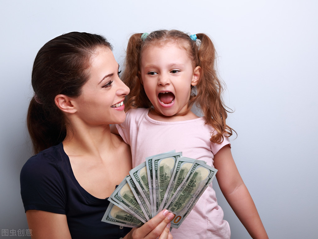 在家带娃还能月入过万，零成本、靠薅羊毛就能赚钱？