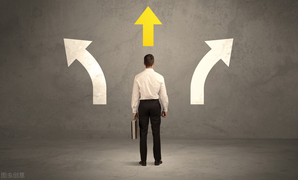 一个人想要逆袭，这3个思维，缺一不可