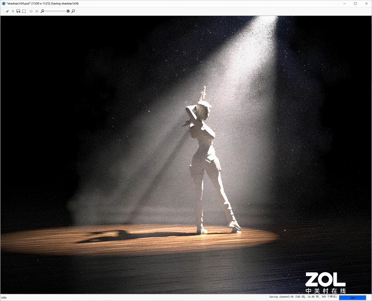 耕升RTX 3070 Ti星极幻姬评测 极限芭比粉