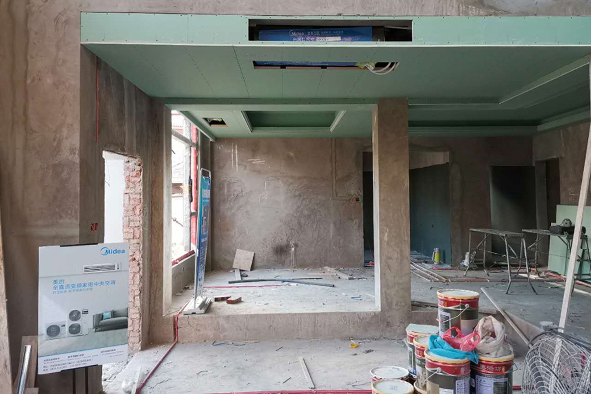 价格贵，耗电量大，小户型不能装？中央空调的谣言，你听过多少？