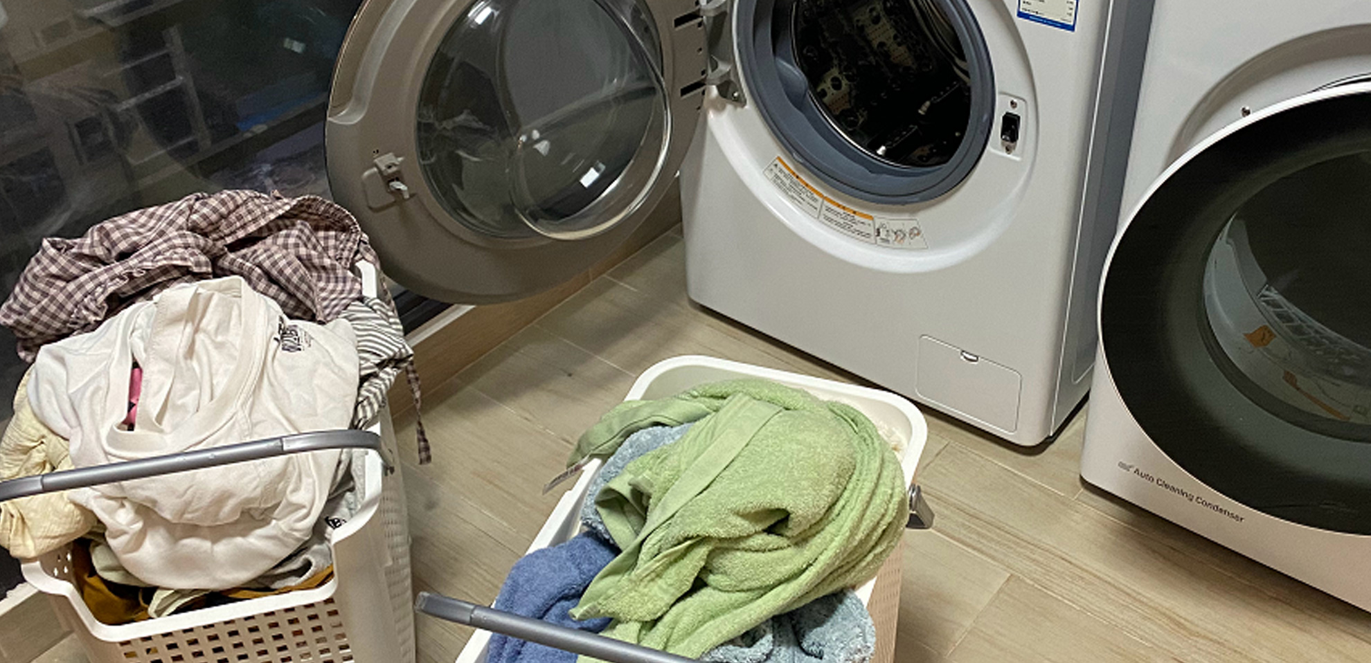 该如何正确地选购和清洗洗衣机？这个“冷知识”后悔没早知道