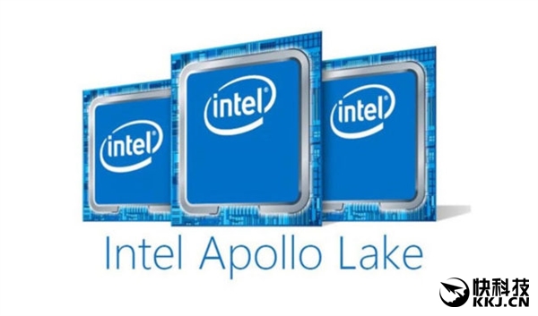 Intel奔腾N4200曝光：ApolloLake家族第一员