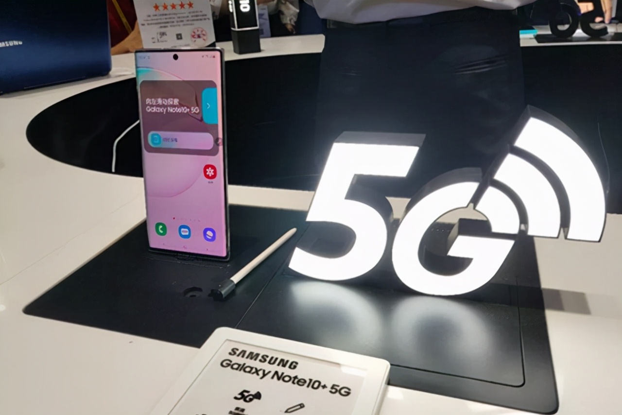 中国又一家依靠自研芯片技术优势，在全球5G终端市场夺下第一名