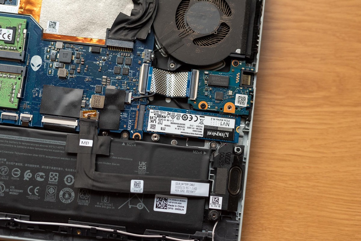 如何清理维护你的笔记本电脑？DELL系列篇 机型 G15