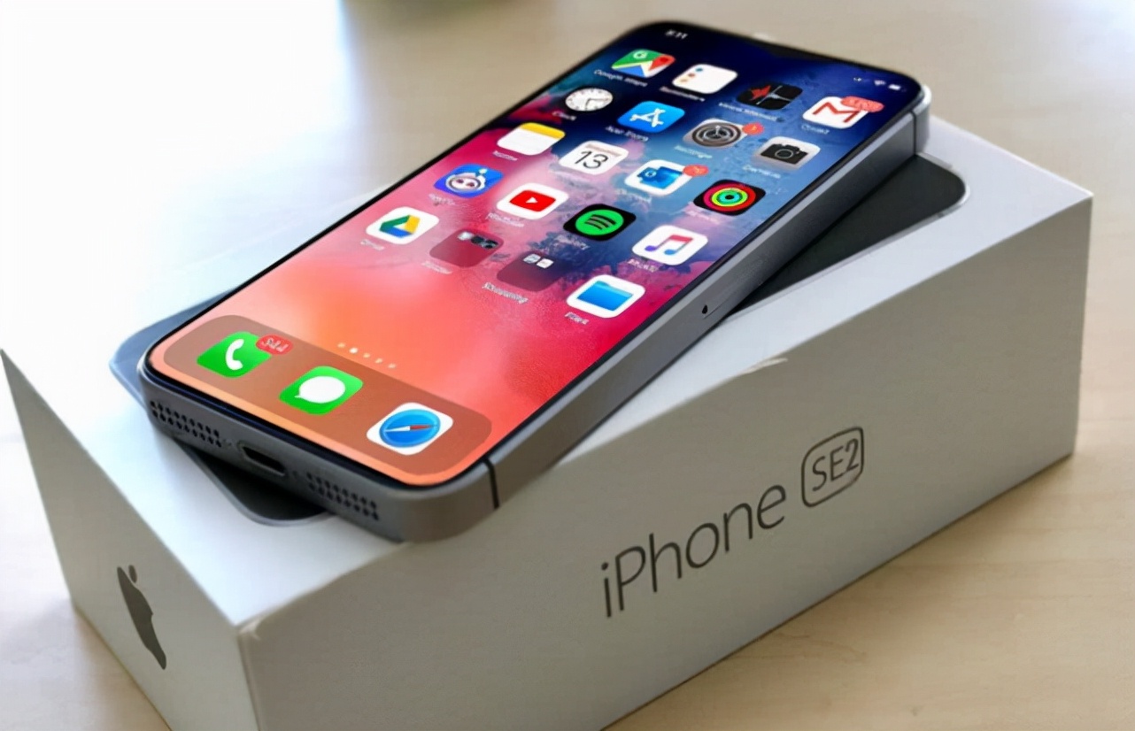 苹果将推出廉价版5G手机，冲击中国手机占优势的阵地