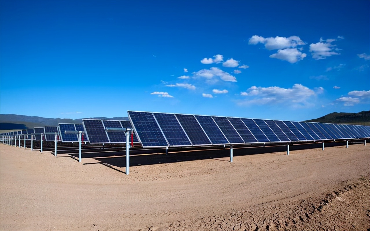 江苏低调富豪：掌舵国内光伏支架龙头企业，身价94亿