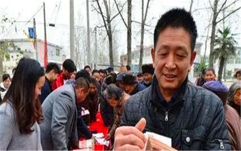 52岁的人身上只有500元，做哪些小生意，能每月收入5000元以上？