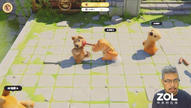 耕升RTX 3070 Ti星极幻姬评测 极限芭比粉