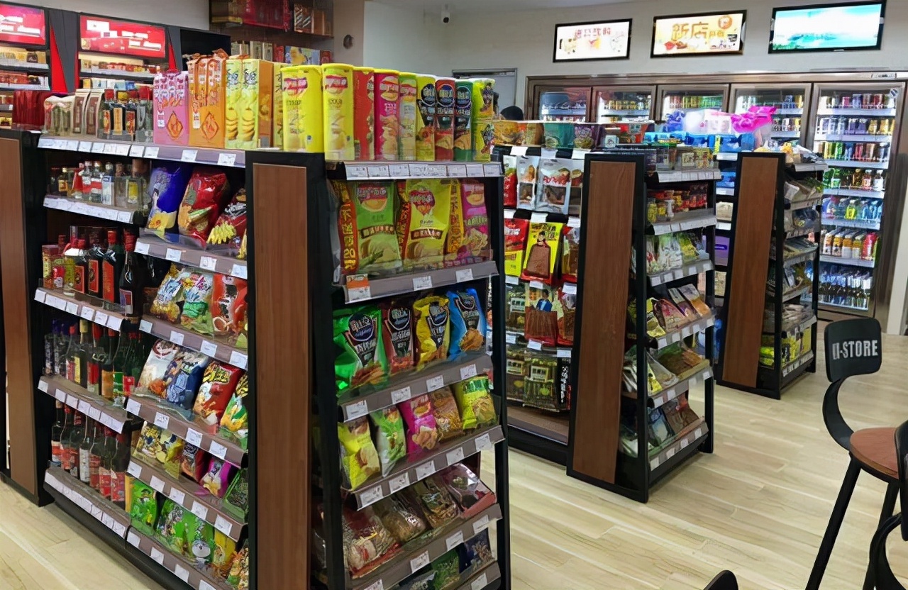 学会这些便利店经营技巧，马上提高销售额，不看真的亏了